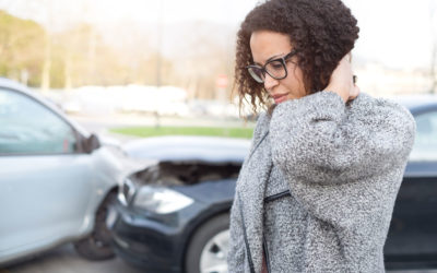 How to Deal with Pain After a Car Accident